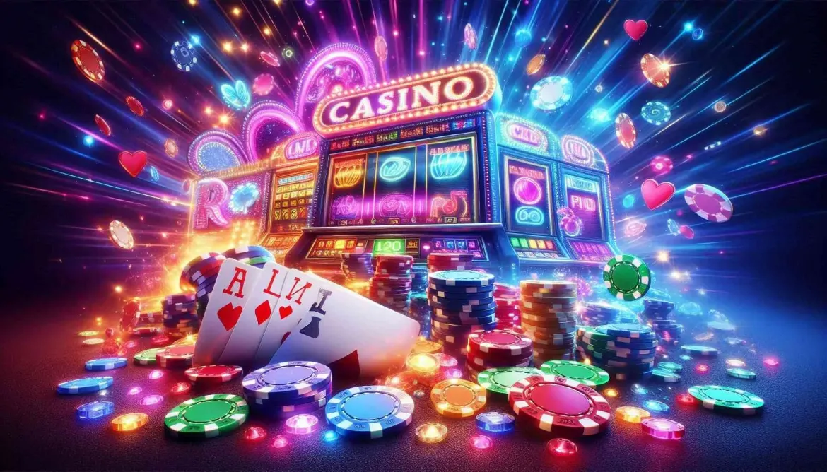 Oxibet Casino